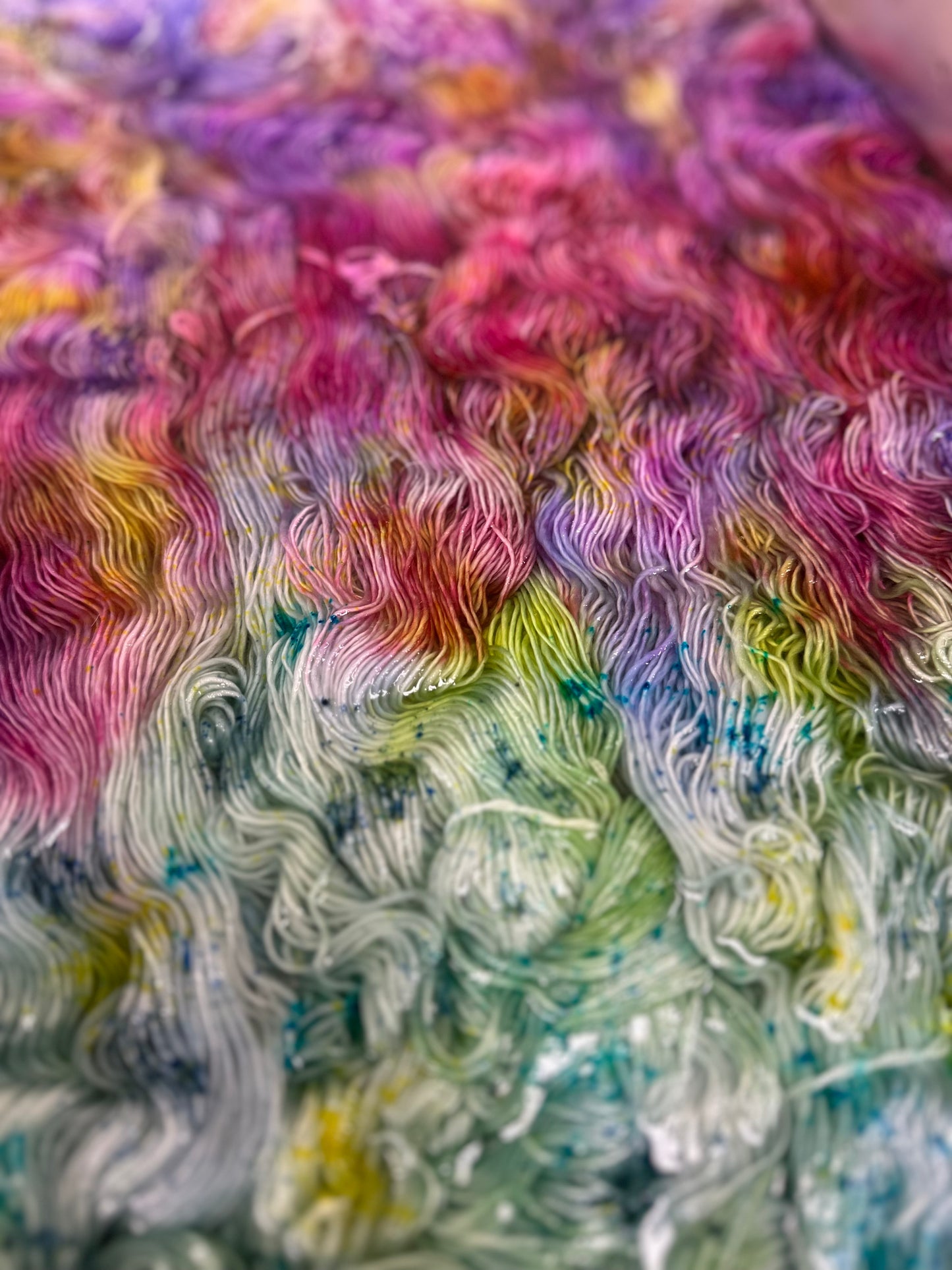 Merino Singles 星降る夜 - Starry Night