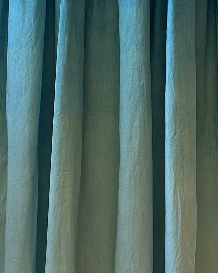 藍の生葉染めワークショップ　¥6,600【現地決済】