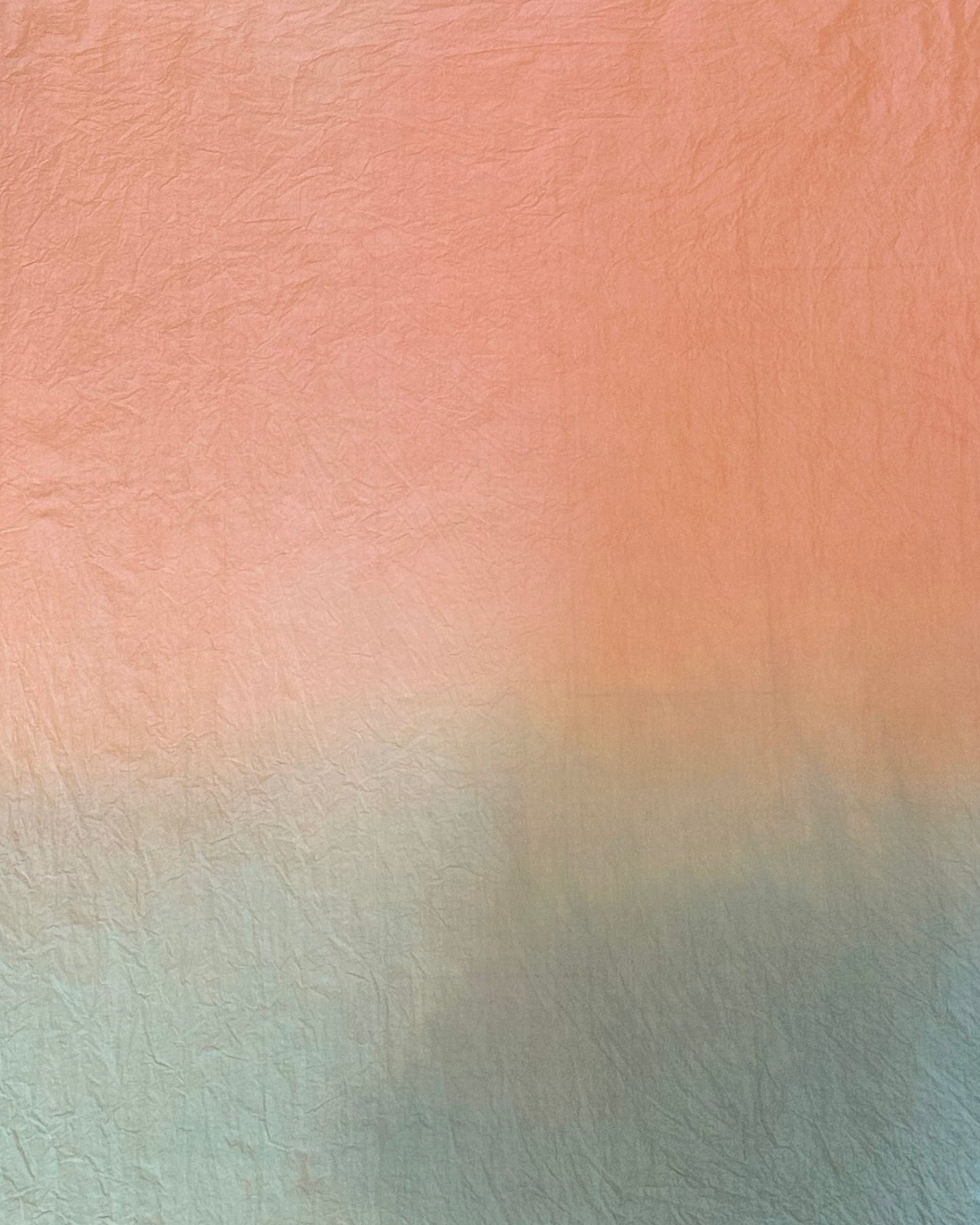 グラデーションに染める 草木染めワークショップ　¥7,700【現地決済】