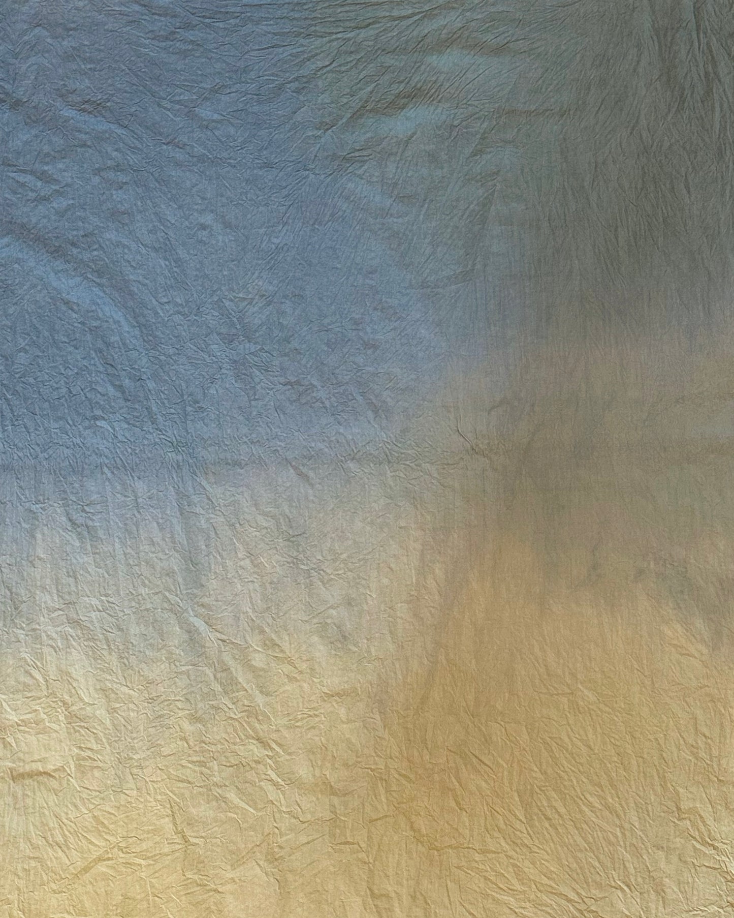 グラデーションに染める 草木染めワークショップ　¥7,700【現地決済】