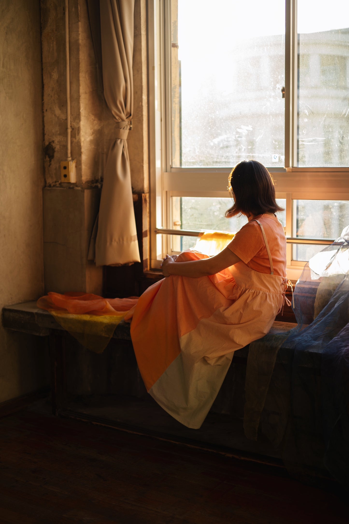 The Bean Tones 追加公演 at annita artworks atelier