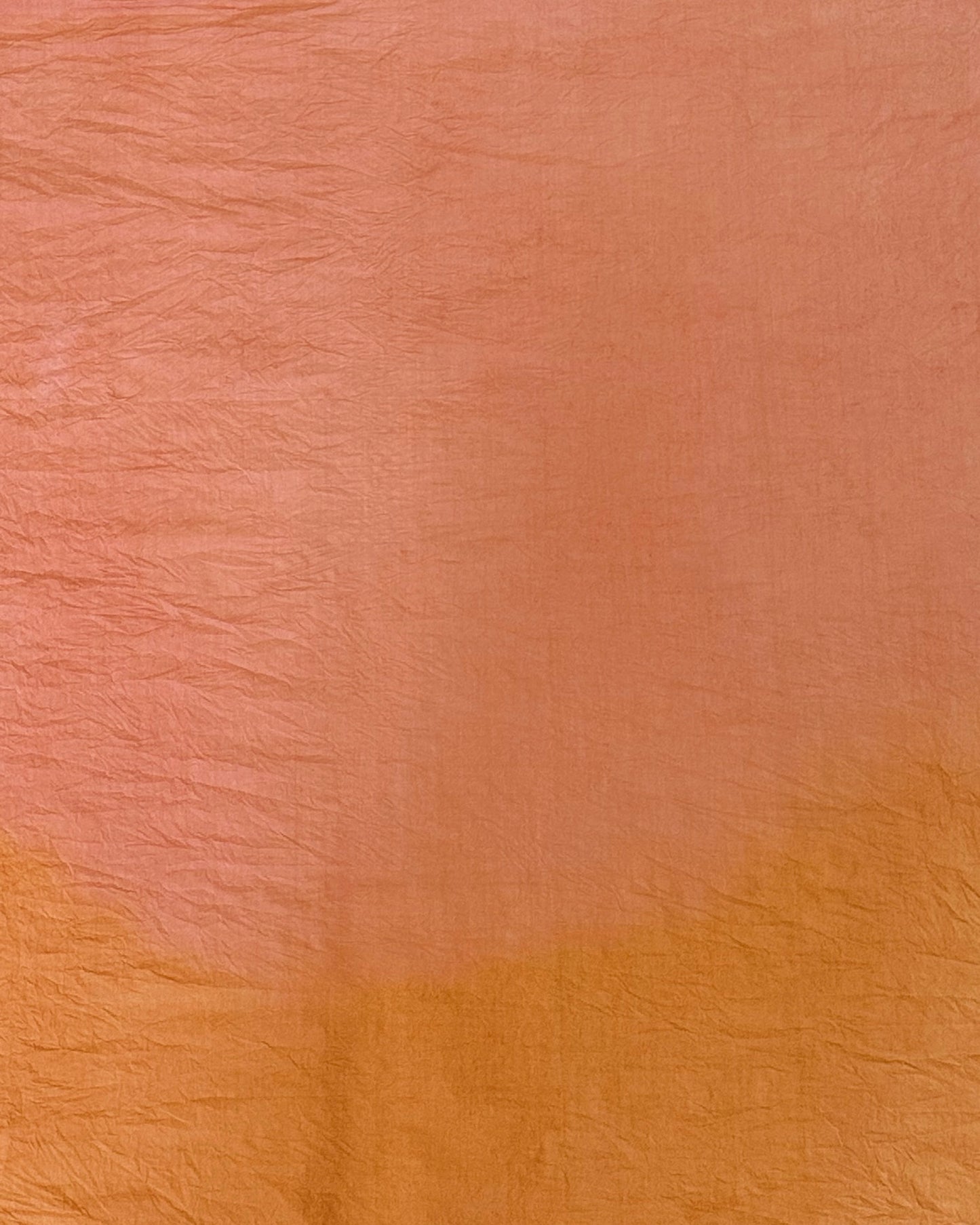 グラデーションに染める 草木染めワークショップ　¥7,700【現地決済】