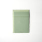 メッセージカード - Square Green
