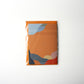 メッセージカード - Square Sunset