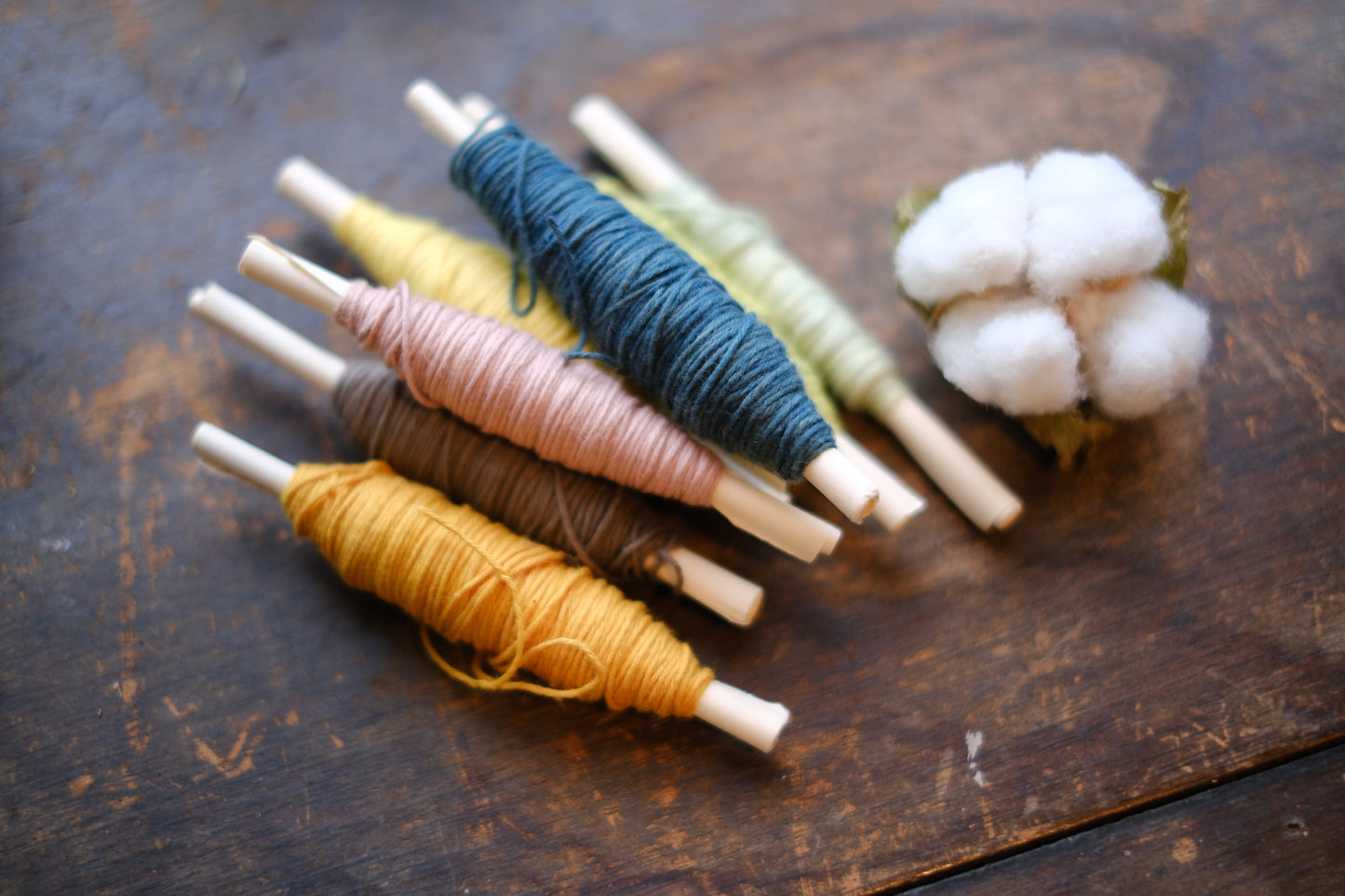 手織りワークショップ　¥8,800【現地決済】