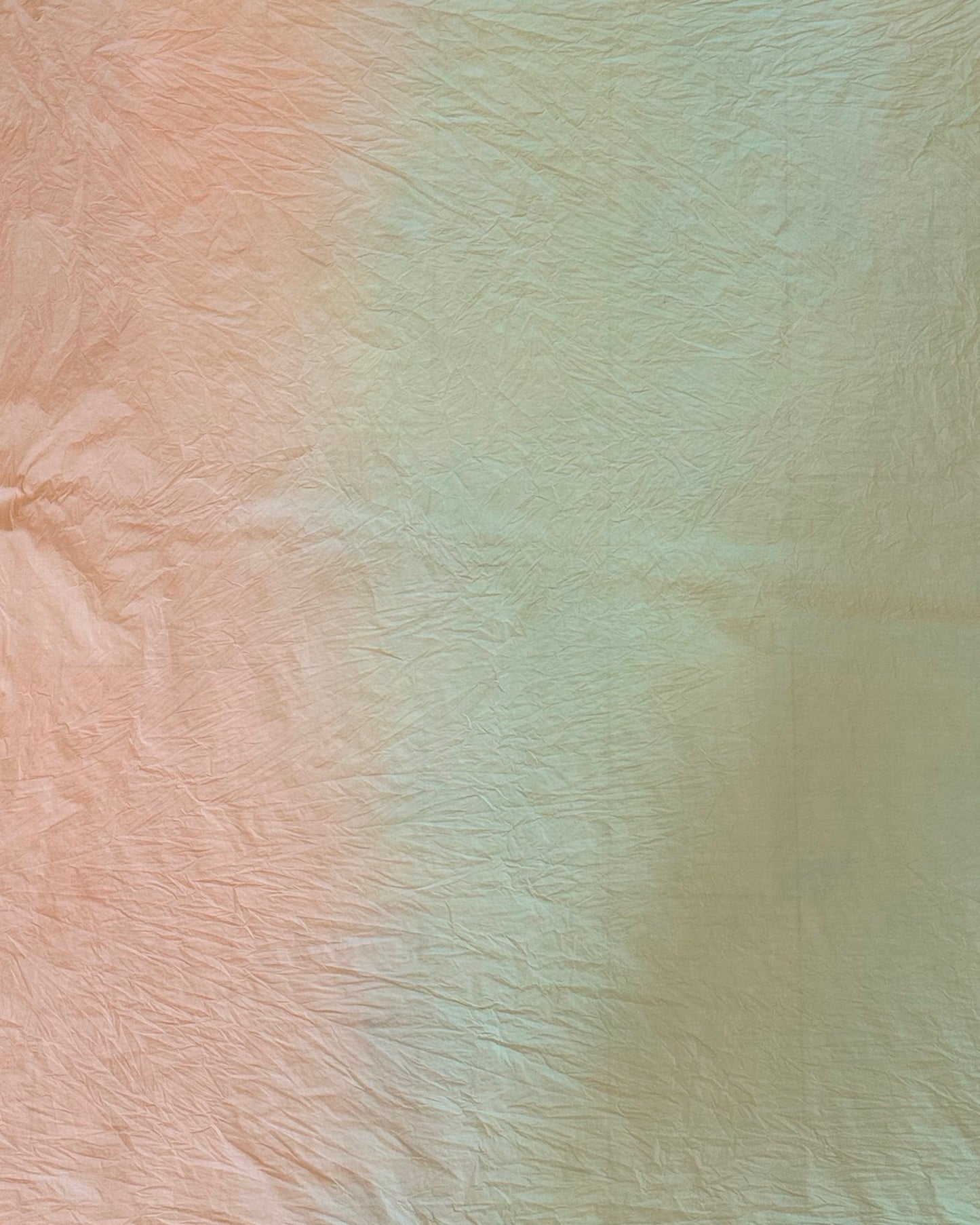 グラデーションに染める 草木染めワークショップ　¥7,700【現地決済】