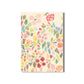Postcard - Flower Colour pencil - B