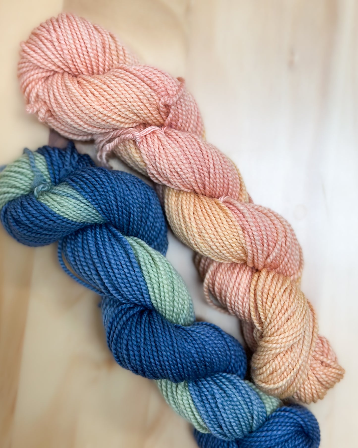 グラデーションに染める 草木染めワークショップ　¥7,700【現地決済】