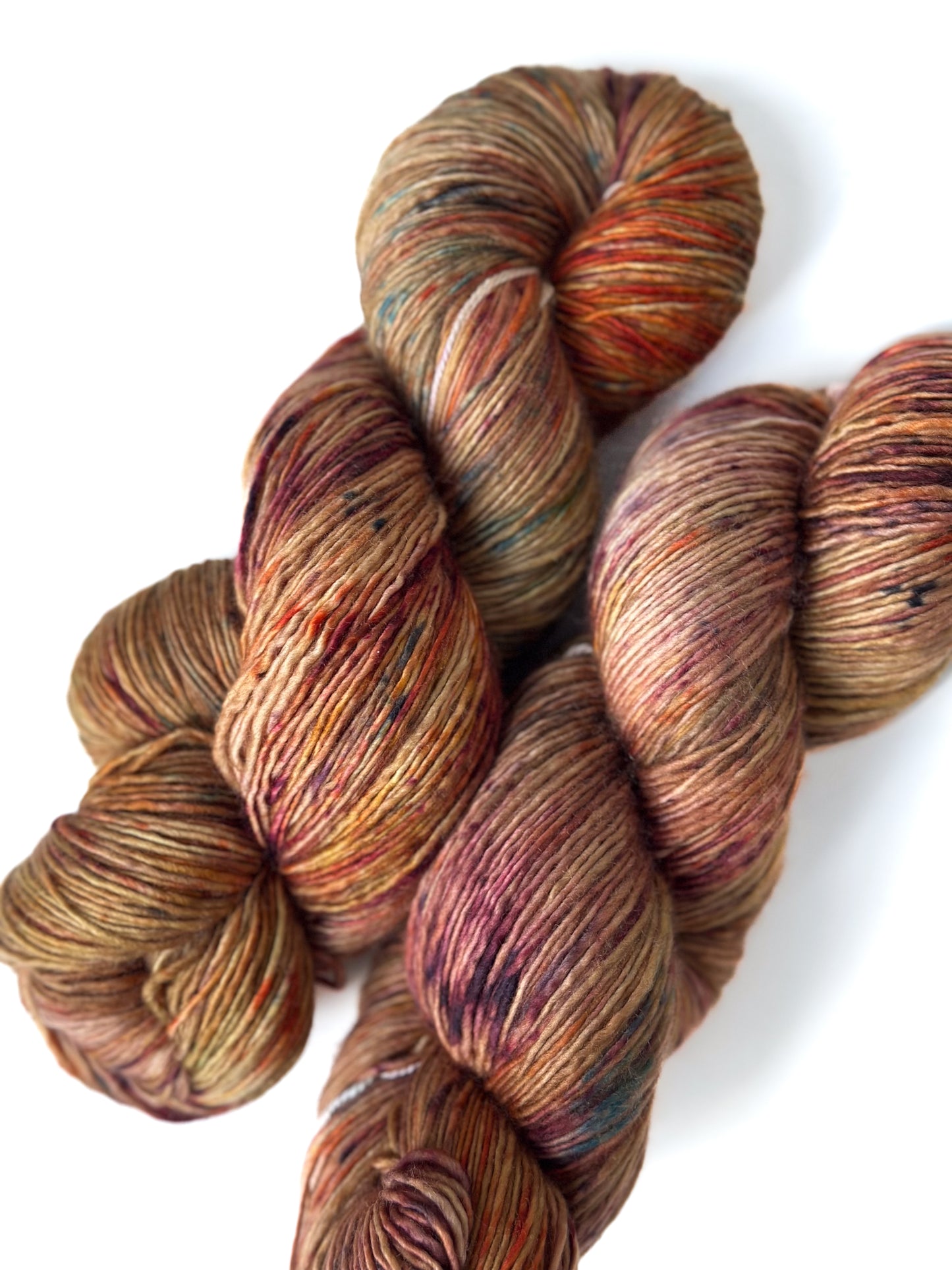 Merino Singles 黄金色の麦畑 - Golden Wheat-field