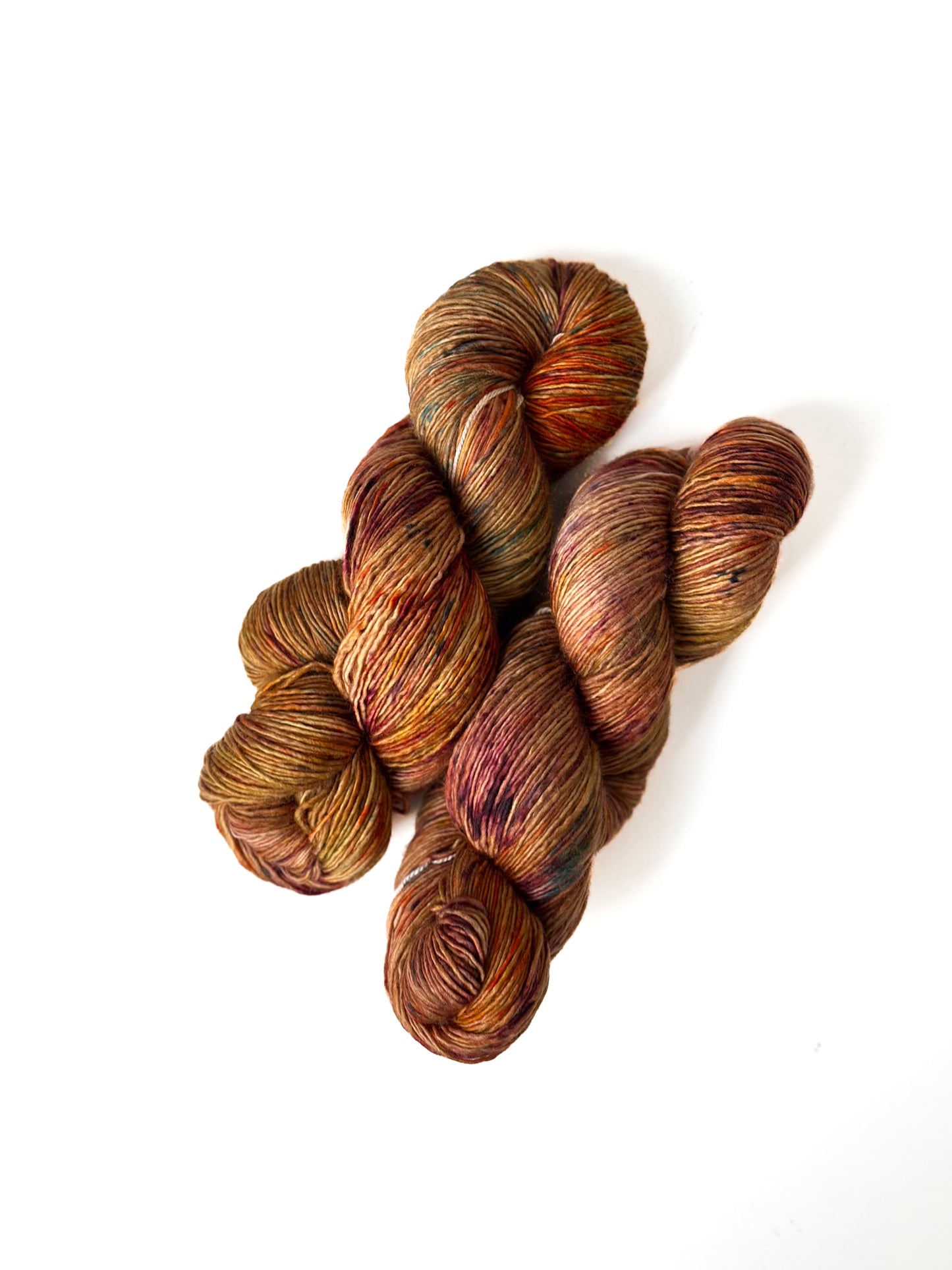 Merino Singles 黄金色の麦畑 - Golden Wheat-field