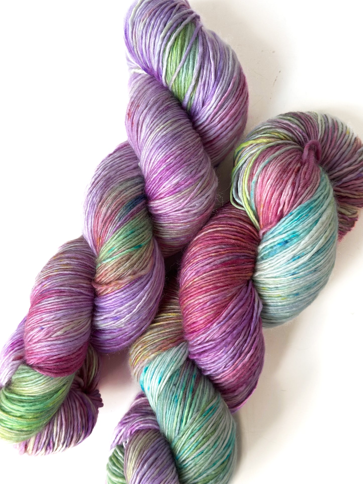 Merino Singles 星降る夜 - Starry Night