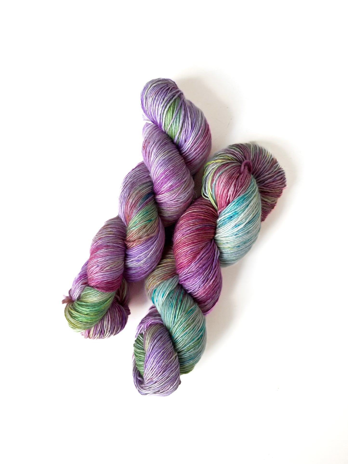 Merino Singles 星降る夜 - Starry Night