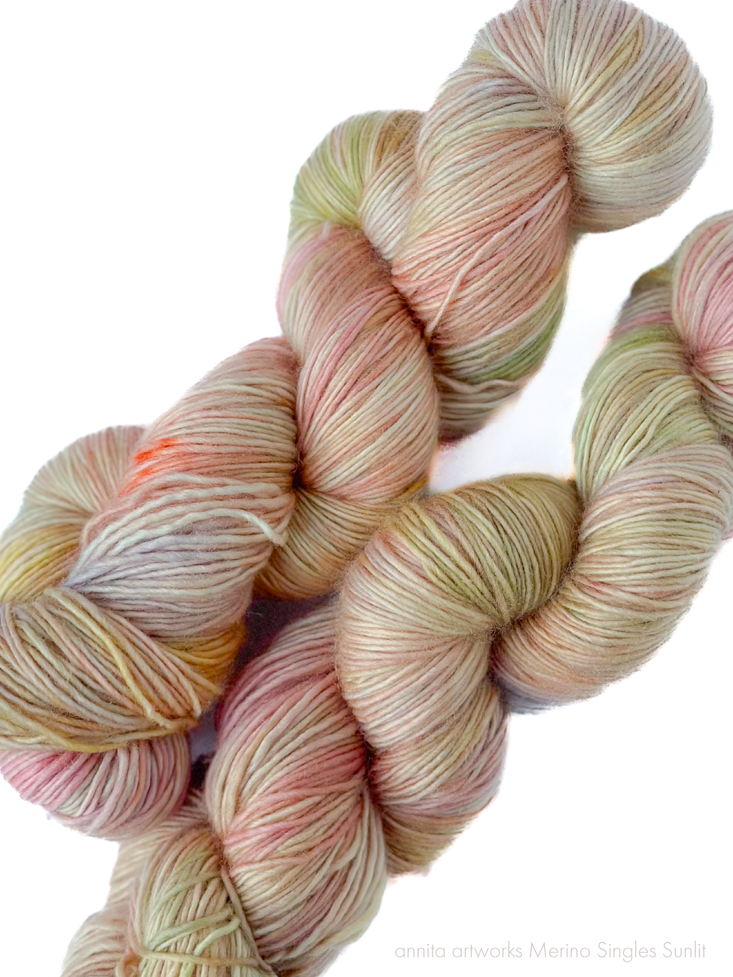 Merino Singles ひだまり - Sunlit